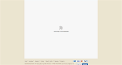 Desktop Screenshot of drdavidnicholson.com